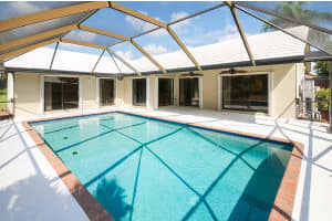 4290 NW 9th St, Delray Beach, FL 33445, Sold 01/20/17