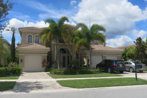 731 Edgebrook Ln, Royal Palm Beach, FL 33411, Sold 01/19/17