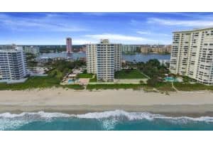 600 S Ocean Blvd, Boca Raton, FL 33432, Sold 01/31/17
