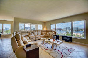 600 S Ocean Blvd, Boca Raton, FL 33432, Sold 01/31/17