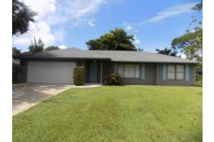541 10th Ave, Vero Beach, FL 32962, Sold 01/27/17