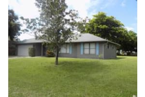 541 10th Ave, Vero Beach, FL 32962, Sold 01/27/17