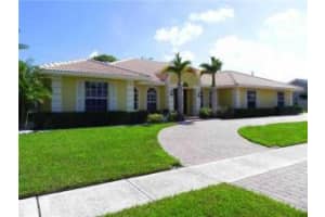 2100 NW 25th St, Boca Raton, FL 33431, Sold 11/10/16