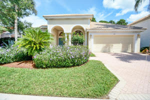 103 Bent Tree Dr, Palm Beach Gardens, FL 33418, Sold 12/15/16