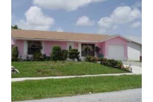7262 Willow Spring Cir N, Boynton Beach, FL 33436, Sold 12/15/16