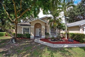 900 NW 43rd Ave, Delray Beach, FL 33445, Sold 03/02/17