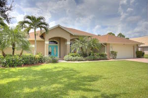8296 SW Skipper Dr, Stuart, FL 34997, Sold 01/20/17