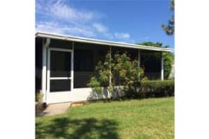511 7th Pl, Vero Beach, FL 32962, Sold 12/15/16