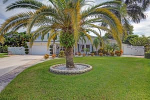 124 Queen Isabella Ct, Fort Pierce, FL 34949, Sold 06/12/17