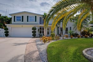 124 Queen Isabella Ct, Fort Pierce, FL 34949, Sold 06/12/17
