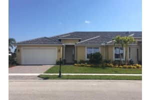 6152 NW Kendra Ln, Port St. Lucie, FL 34983, Sold 05/05/17