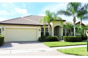 833 SW Grand Reserve Blvd, Port St. Lucie, FL 34986, Sold 04/07/17
