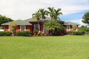 833 Cindy Dr, Wellington, FL 33414, Sold 01/19/18