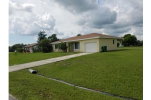 250 SW Homeland Rd, Port St. Lucie, FL 34953, Sold 11/18/16
