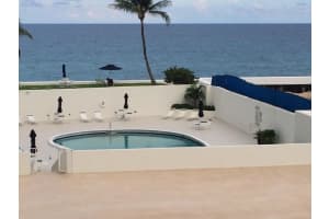 3570 S Ocean Blvd, South Palm Beach, FL 33480, Sold 02/27/17