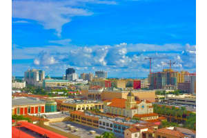 651 Okeechobee Blvd, West Palm Beach, FL 33401, Sold 04/07/17