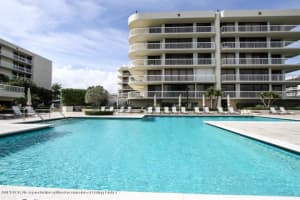 3300 S Ocean Blvd #307s, Palm Beach, FL 33480, Sold 06/12/17