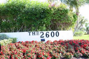2600 S Ocean Blvd #104s, Palm Beach, FL 33480, Sold 01/04/18