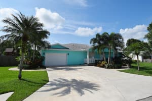 982 SW 37th Terrace, Palm City, FL 34990, Sold 12/27/16