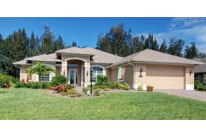 2721 Oak Aly, Fort Pierce, FL 34981, Sold 04/14/17