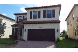 6007 Night Heron Ct, Greenacres, FL 33415, Sold 10/31/16