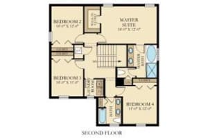 6007 Night Heron Ct, Greenacres, FL 33415, Sold 10/31/16