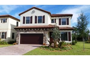 6003 Snowy Egret Ln, Greenacres, FL 33415, Sold 01/26/17