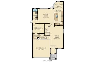 6013 Snowy Egret Ln, Greenacres, FL 33415, Sold 08/25/17