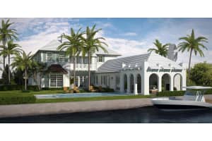 608 Island Dr, Palm Beach, FL 33480, Sold 01/31/19
