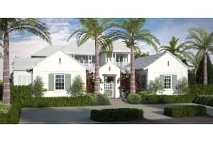 608 Island Dr, Palm Beach, FL 33480, Sold 01/31/19