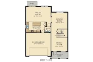 6014 Snowy Egret Ln, Greenacres, FL 33415, Sold 01/29/17