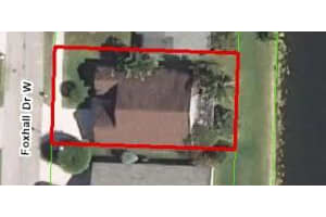 2750 Foxhall Dr W, West Palm Beach, FL 33417, Sold 11/18/16