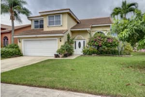 8513 Tourmaline Blvd, Boynton Beach, FL 33472, Sold 03/06/17