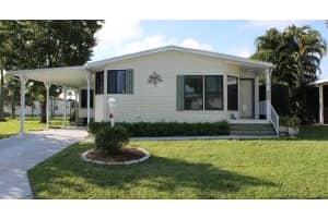 510 Hemingway Terrace, Fort Pierce, FL 34982, Sold 02/24/17