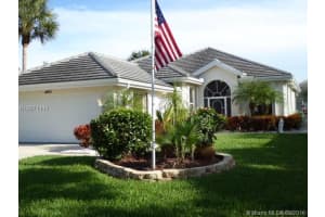 4862 SE Heartleaf Terrace, Hobe Sound, FL 33455, Sold 02/27/17