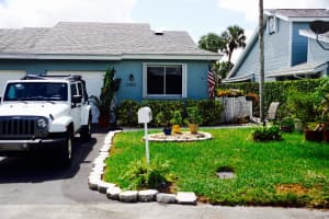 3785 Island Club Cir E, Lake Worth, FL 33462, Sold 06/16/17