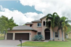 4006 Cedar Creek Ranch Cir, Lake Worth, FL 33467, Sold 05/18/17