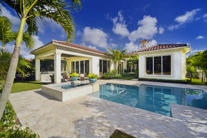 12105 Plantation Way, Palm Beach Gardens, FL 33418, Sold 11/11/16