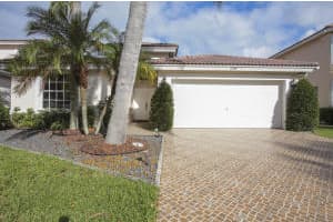 12119 Sunset Point Cir, Wellington, FL 33414, Sold 12/01/16