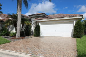 12119 Sunset Point Cir, Wellington, FL 33414, Sold 12/01/16
