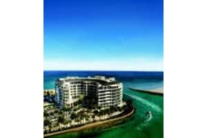 1000 S Ocean Blvd, Boca Raton, FL 33432, Sold 09/30/16