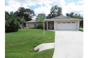 636 SW Rustic Cir, Stuart, FL 34997, Sold 12/06/16