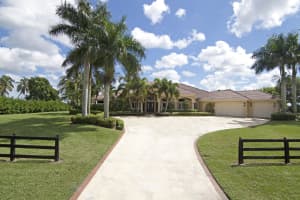 3800 Fieldview Way, Wellington, FL 33414, Sold 03/28/17