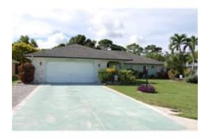 499 NE Lima Vias, Jensen Beach, FL 34957, Sold 12/15/16