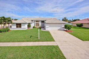 22450 Ensenada Way, Boca Raton, FL 33433, Sold 11/18/16