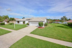 22450 Ensenada Way, Boca Raton, FL 33433, Sold 11/18/16