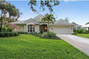 5801 SE Forest Glade Trail, Hobe Sound, FL 33455, Sold 01/03/17