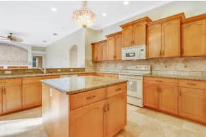 5801 SE Forest Glade Trail, Hobe Sound, FL 33455, Sold 01/03/17