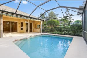 5801 SE Forest Glade Trail, Hobe Sound, FL 33455, Sold 01/03/17