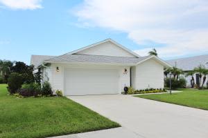 3767 SE Bluebill Pl, Stuart, FL 34997, Sold 11/15/16